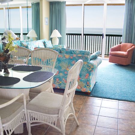 Ashworth By Condo-World North Myrtle Beach Eksteriør billede