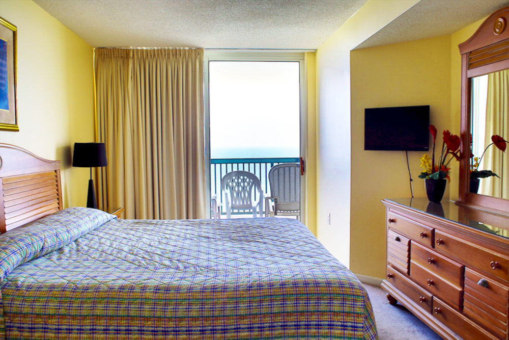 Ashworth By Condo-World North Myrtle Beach Eksteriør billede