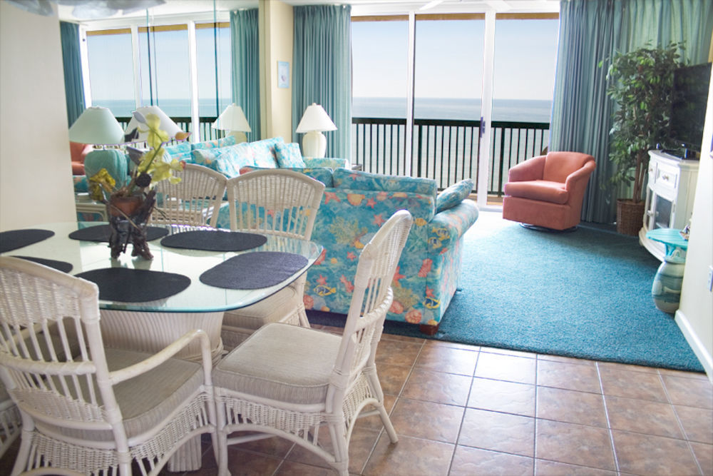 Ashworth By Condo-World North Myrtle Beach Eksteriør billede