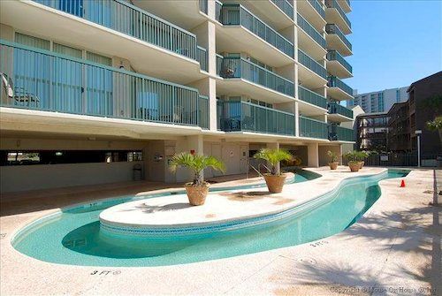 Ashworth By Condo-World North Myrtle Beach Eksteriør billede
