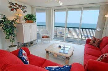Ashworth By Condo-World North Myrtle Beach Eksteriør billede
