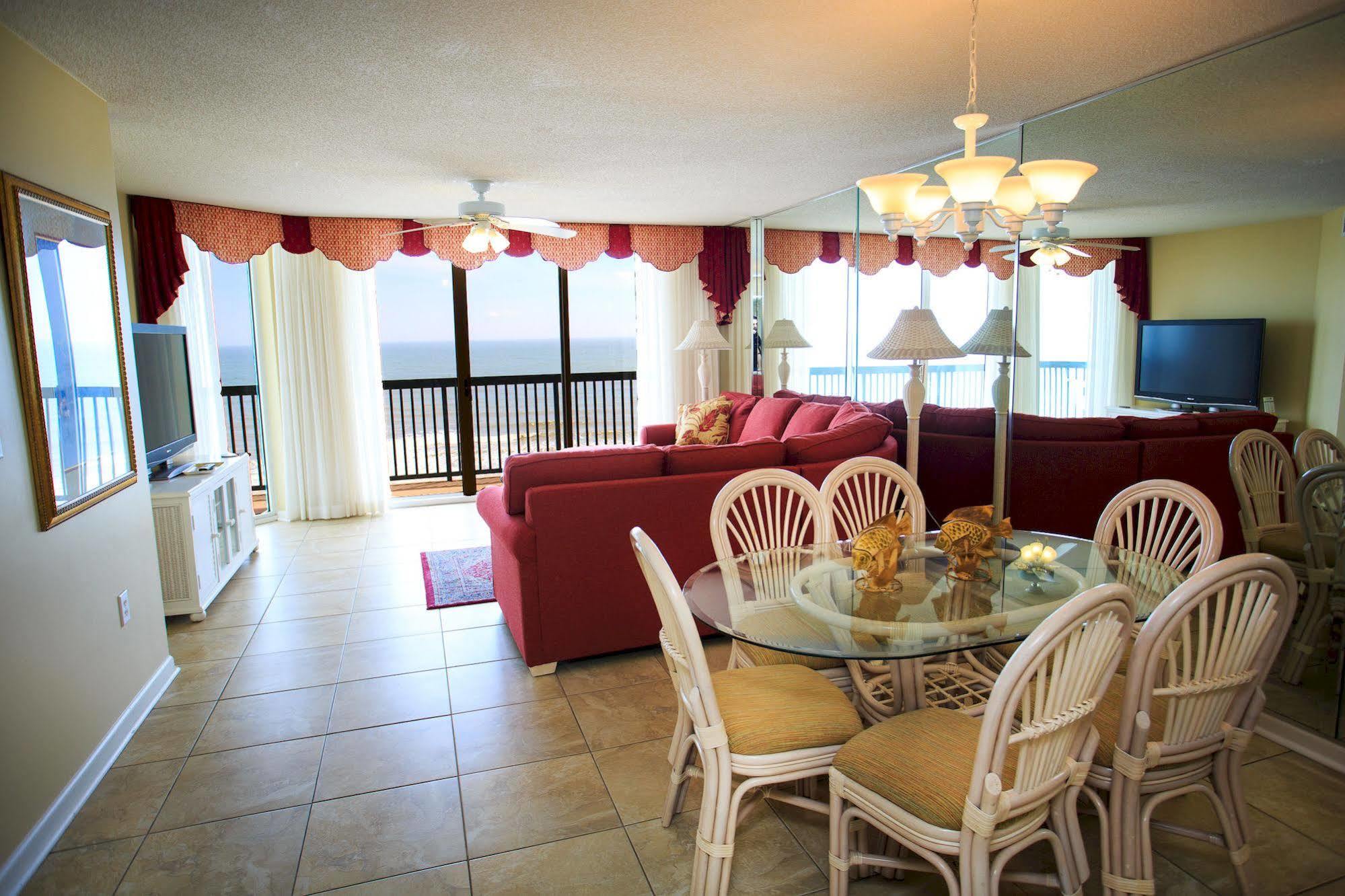 Ashworth By Condo-World North Myrtle Beach Eksteriør billede