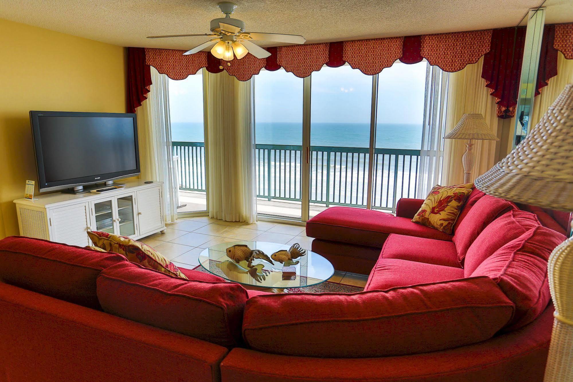 Ashworth By Condo-World North Myrtle Beach Eksteriør billede