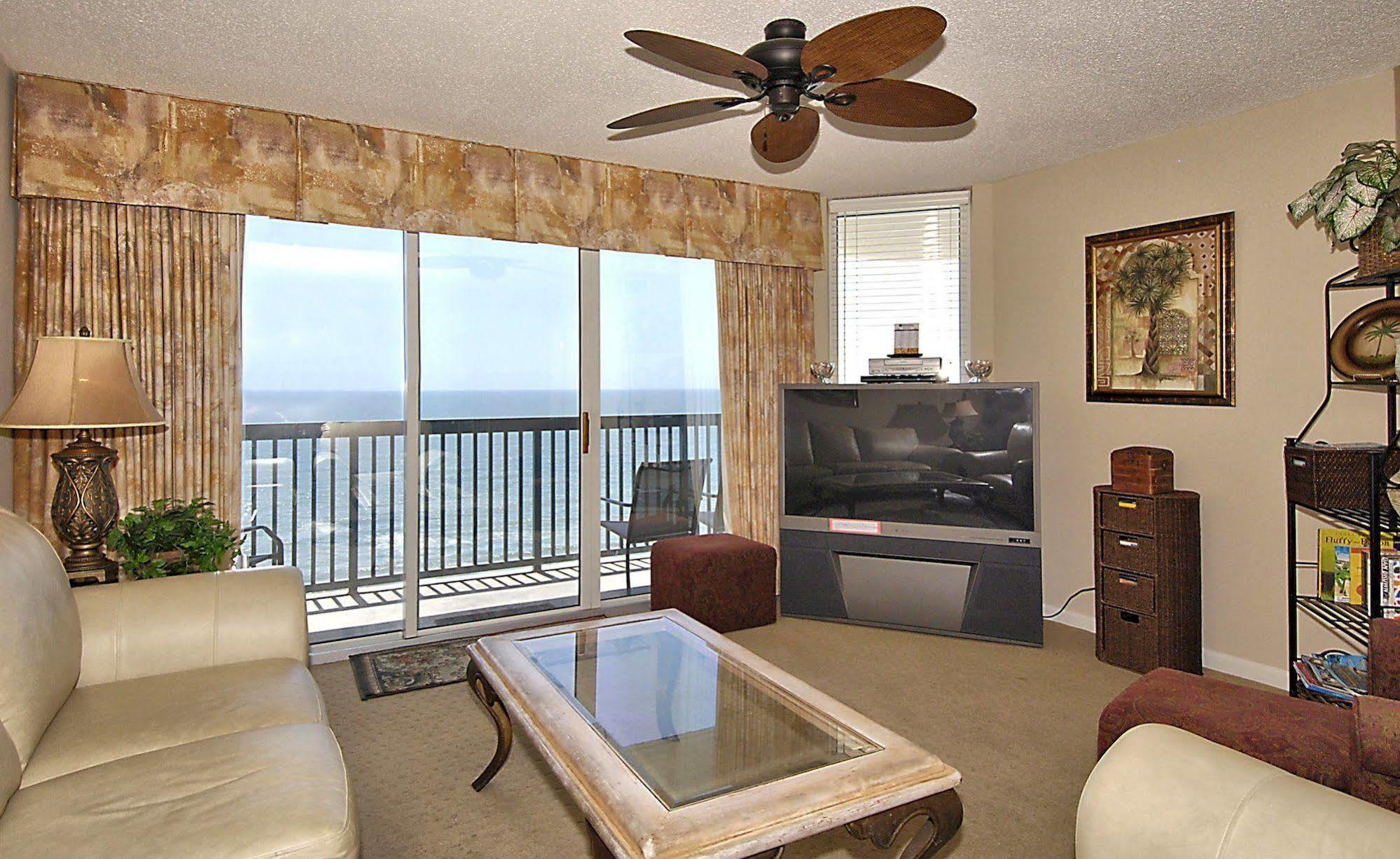 Ashworth By Condo-World North Myrtle Beach Eksteriør billede